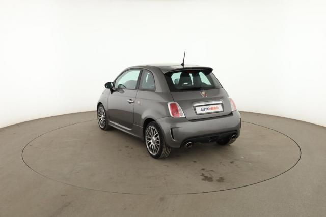 Abarth 500 image 7
