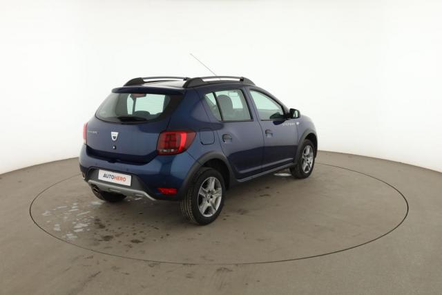 Dacia Sandero Ii image 4