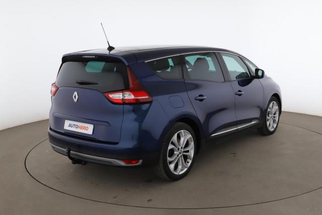 Renault Grand Scénic image 1