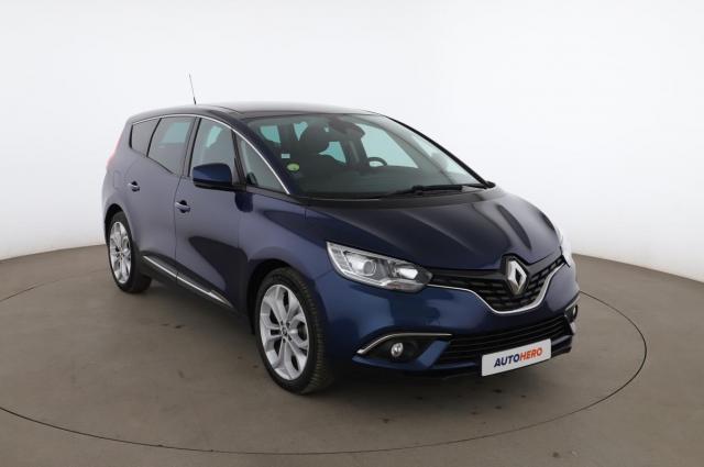 Renault Grand Scénic image 7
