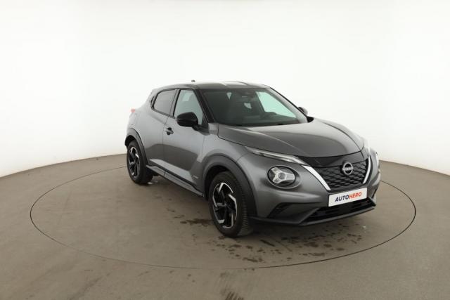 Nissan Juke image 9