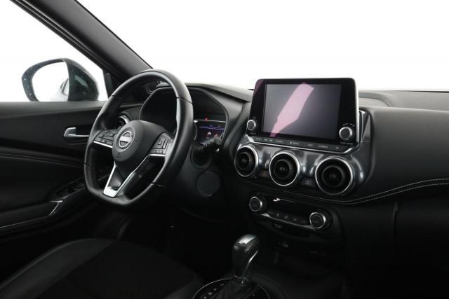 Nissan Juke image 6