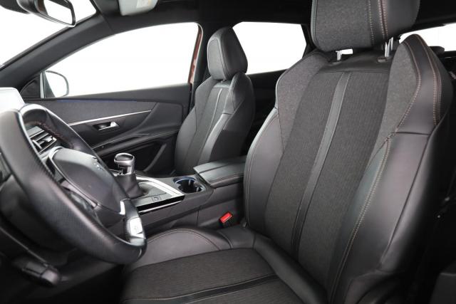 Peugeot 3008 image 6