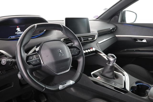 Peugeot 3008 image 4