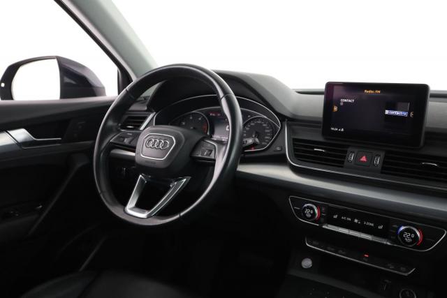 Audi Q5 image 8