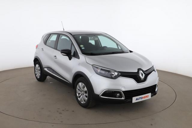 Renault Captur image 1