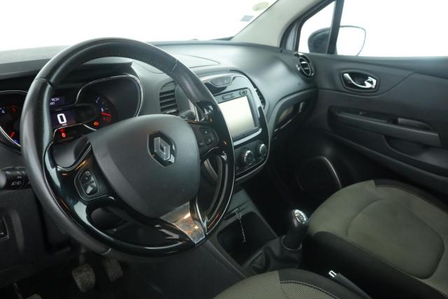 Renault Captur image 5