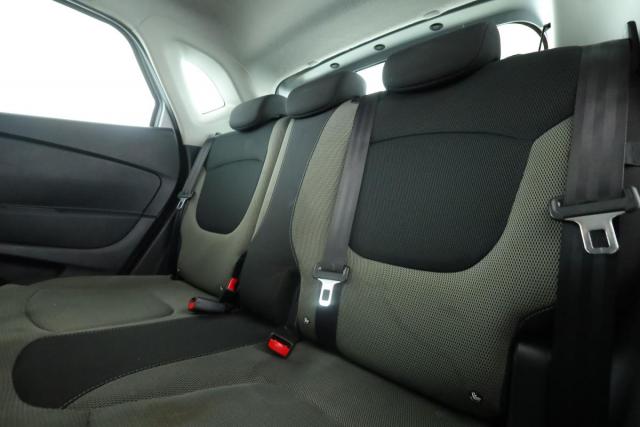 Renault Captur image 9