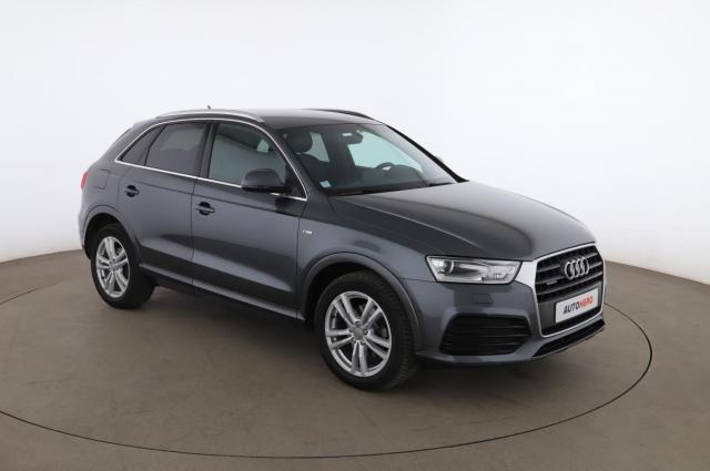 Audi Q3 image 8