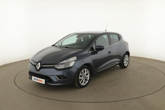 Renault Clio 1.2 Tce Energy Intens 118 Ch