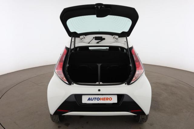 Toyota Aygo image 9