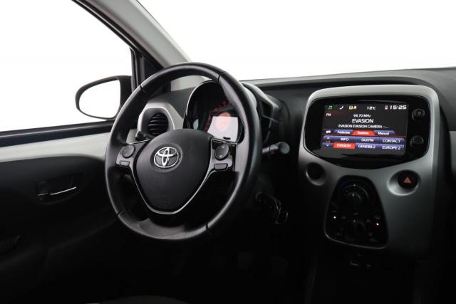 Toyota Aygo image 6