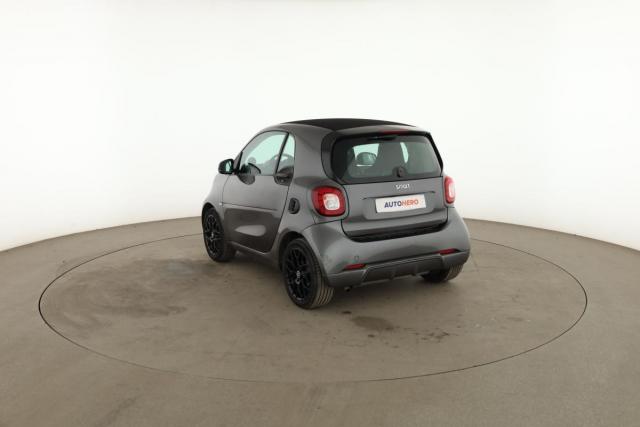 Smart Fortwo image 2