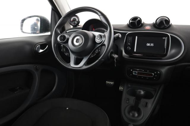 Smart Fortwo image 9