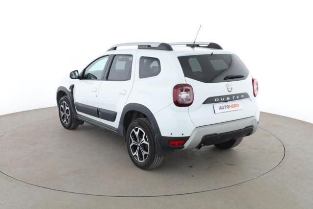 Dacia Duster image 4