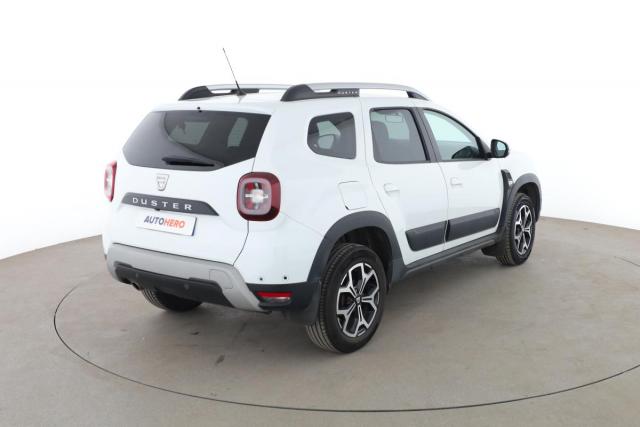 Dacia Duster image 9