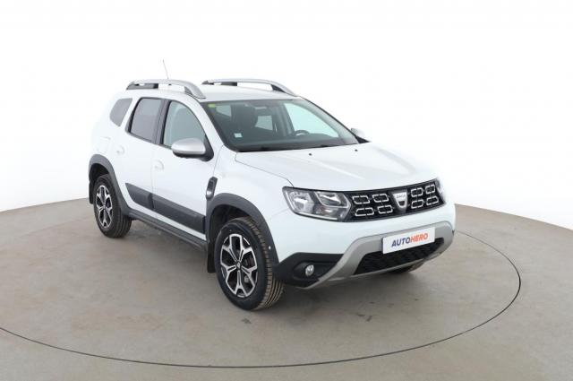 Dacia Duster image 3
