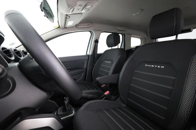 Dacia Duster image 2