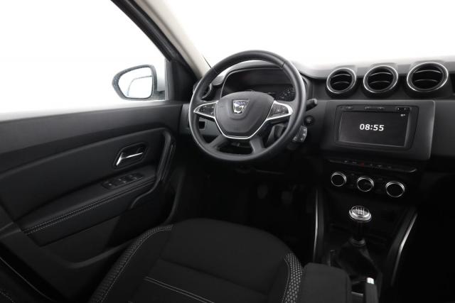 Dacia Duster image 6