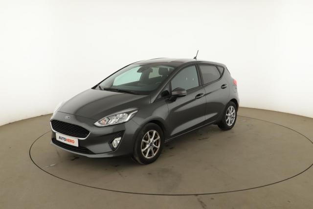 Ford Fiesta 1.1 Cool & Connect 5p 75 Ch