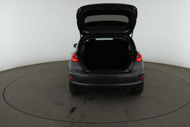 Ford Fiesta image 6