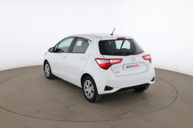 Toyota Yaris image 1