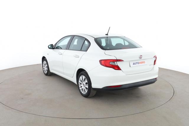 Fiat Tipo image 5