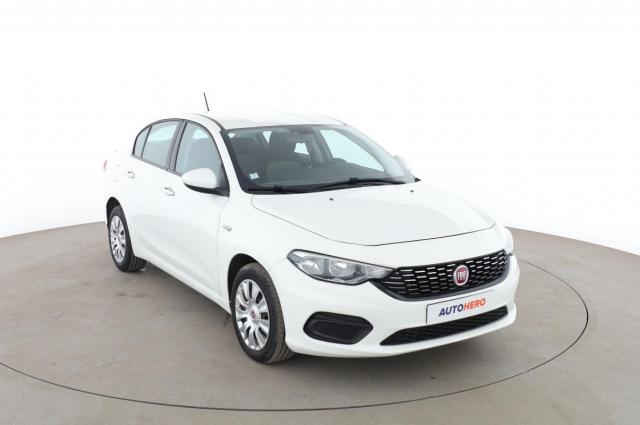 Fiat Tipo image 2