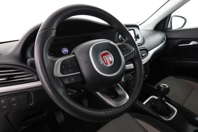 Fiat Tipo image 9