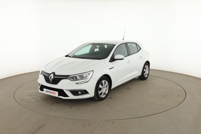 Renault Mégane 1.5 Dci Energy Life 90 Ch