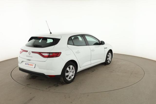 Renault Mégane image 9