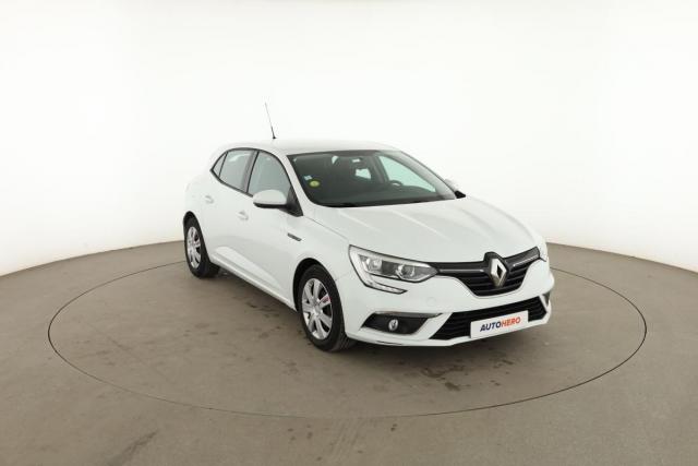 Renault Mégane image 8