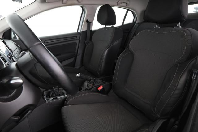 Renault Mégane image 3