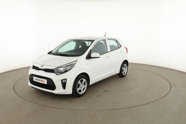 Kia Picanto 1.0 Motion 67 Ch