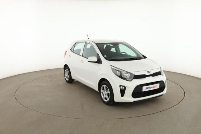 Kia Picanto image 8