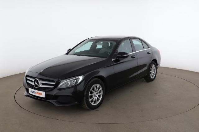 Mercedes Benz Classe C 200 D 7g-Tronic 136 Ch