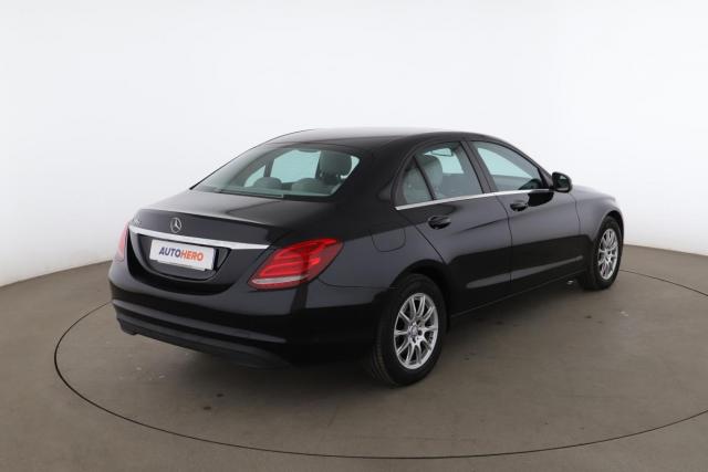 Mercedes Benz Classe C image 9