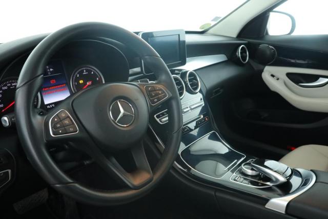 Mercedes Benz Classe C image 2