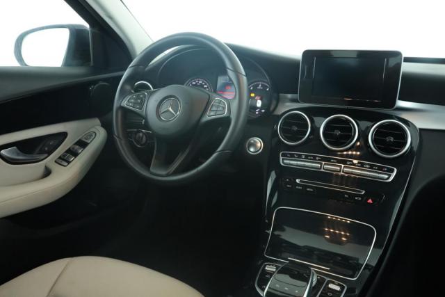 Mercedes Benz Classe C image 3
