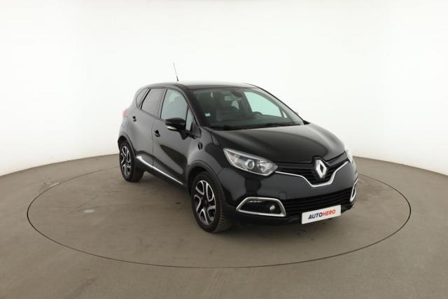 Renault Captur image 5