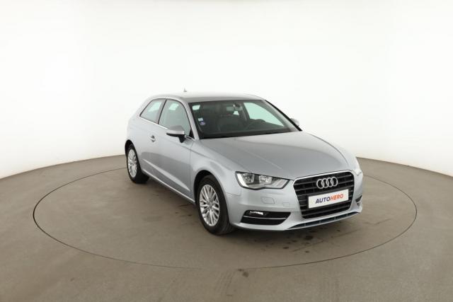 Audi A3 image 6