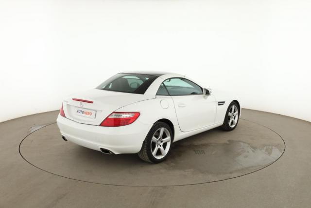 Mercedes Benz Classe Slk image 6