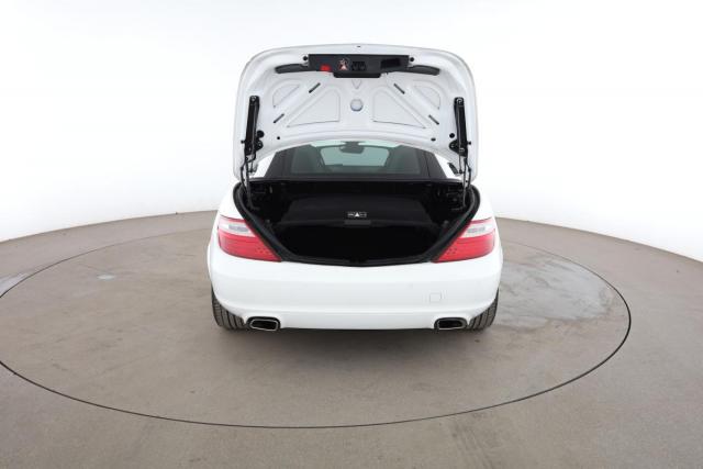 Mercedes Benz Classe Slk image 9