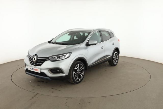 Renault Kadjar 1.5 Dci Blue Intens 115 Ch