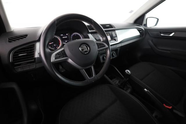 Skoda Fabia image 5