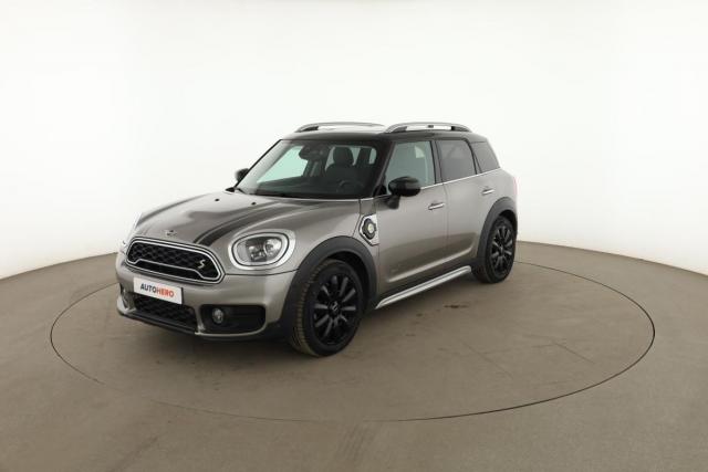 Mini Countryman Cooper Se All4 Hybrid Bva6 136+88 Ch