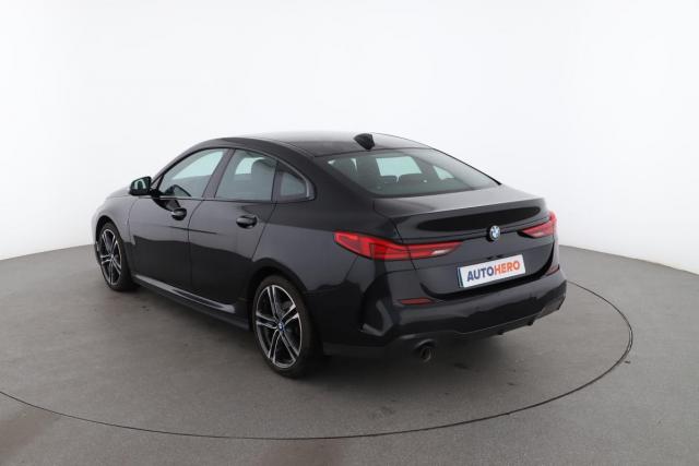 Bmw Série 2 Gran Coupé image 8