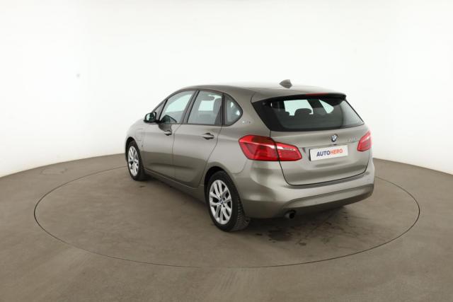 Bmw Serie 2 Active Tourer image 5