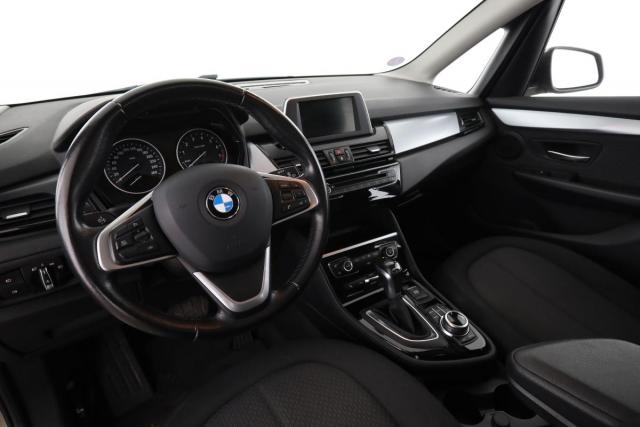 Bmw Serie 2 Active Tourer image 9