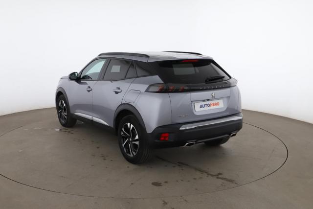 Peugeot 2008 image 3